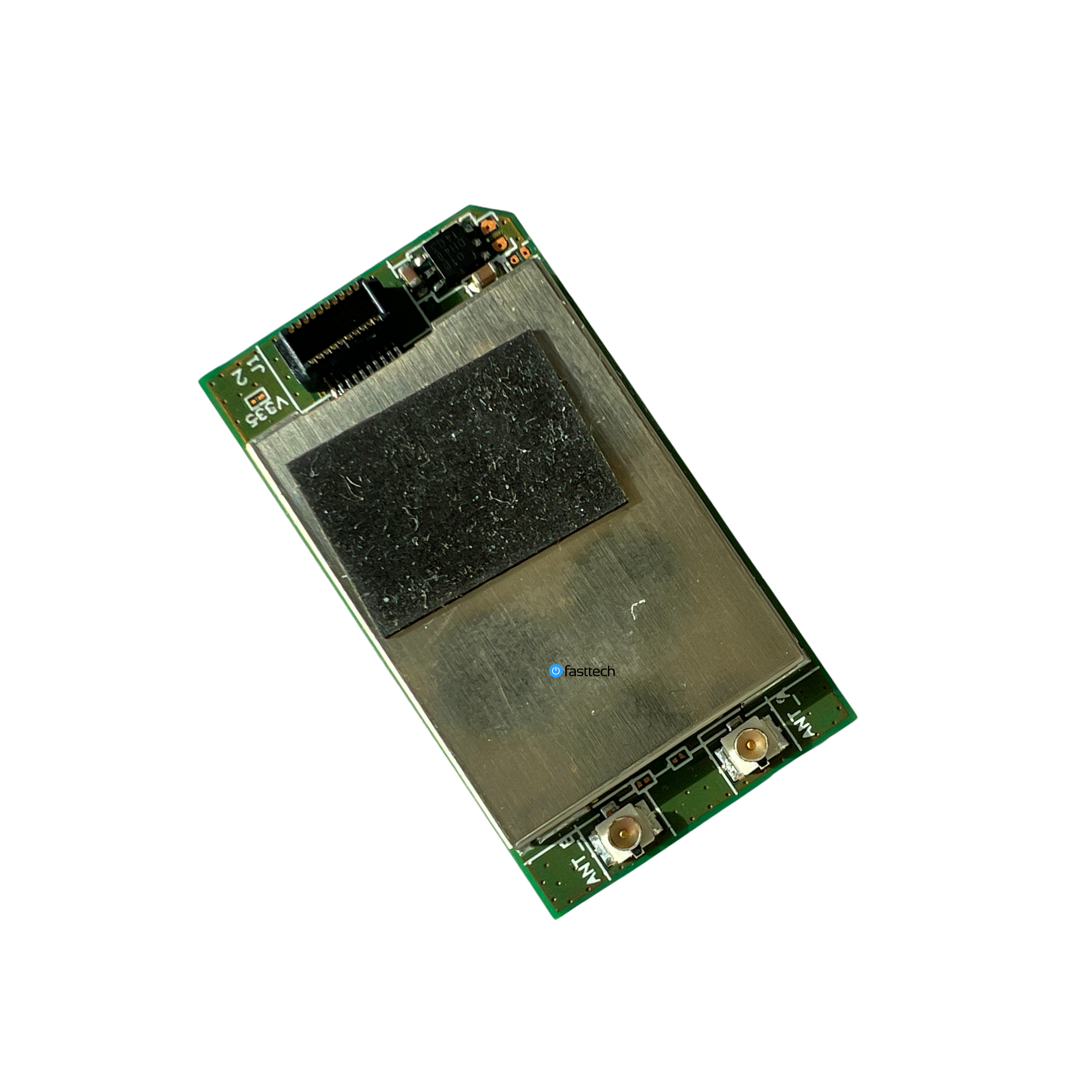 Nintendo Wii Original Casing (Shell) - Fasttech